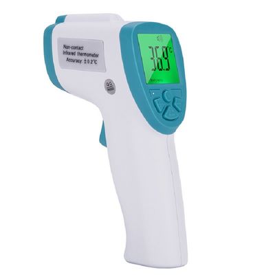 Beste Taschen-Med Digital Thermal Pediatric Rectal-Thermometer