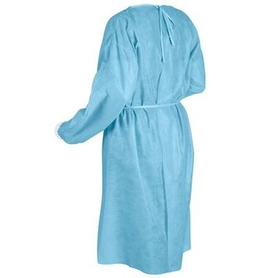 Krankenschwester-Extra Large Cheap-Isolierungs-Wegwerfabdeckungs-Kleider