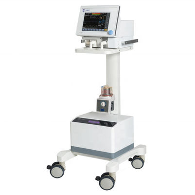 Atmungsatmungsventilator-Maschine für Intensivpflege CER genehmigt