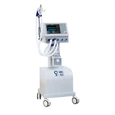 Mechanische Atmungsventilator-Maschine, Erwachsener/Kinderventilator-Maschine