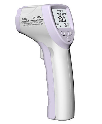 Sensor-Thermometer-hohe Temperatur Kontakt-freie Digital Ir