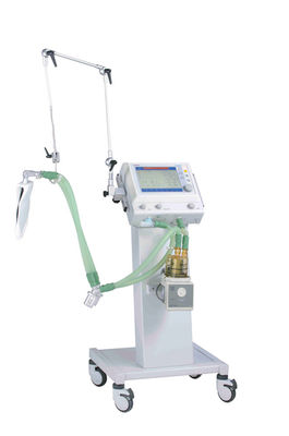 Hohe Atmungsventilator-Maschine Stablity, Erwachsener/Kinderventilator-Maschine