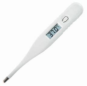 Gesundheits-Celsiuskörper-Temperatur-Digital-Ohr-genauer Thermometer