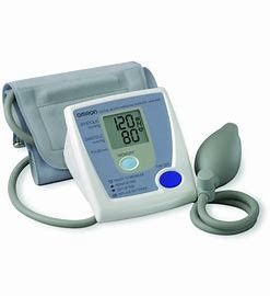 Oszillographisches 40kPa medizinisches Blutdruckmessgerät IP21