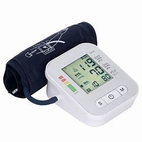 Arm-Art manueller Blutdruck-Monitor ISO9001 6VDC IP21