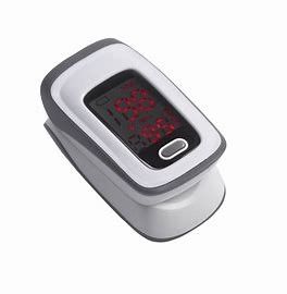 Pulsoximeter-Schlaf Apnea-Monitor 250bpm 99% SpO2 1,5 Zoll-LED