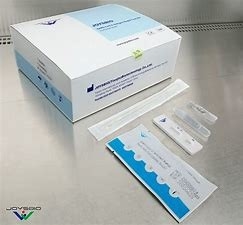 Kontrollecoronavirus schnelle Antikörper-Test-Ausrüstung Igm Igg schnelle