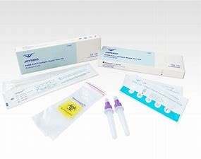 Rtk-Antigen-Speichel-Antikörper-schnelle Selbsttestputzlappen-Ausrüstung