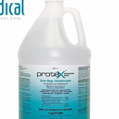 Glutaraldehyd-desinfizierender Lösungs-Isopropylalkohol-Oberflächen-Desinfizierer-Spray