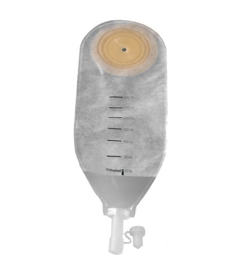 Abfluss-Kondom Foley-Katheter-Urinbeutel 600ml Nephrostomy nahe mir