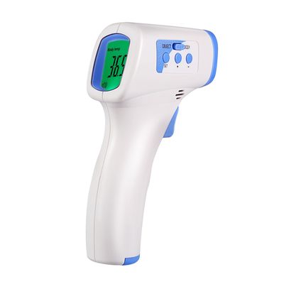 Infrarotoberflächenkörper-Temperatur-pädiatrische medizinische Thermometer