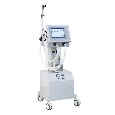 Intelligente Operations-Atmungsmaschinen-Krankenhaus mit Luftkompressor