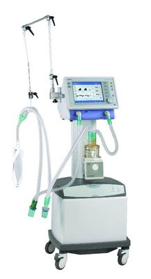 Hochleistungs-Entlüftungs-Atmungsmaschinen-dauerhafte schnelle leistungsfähige Operation