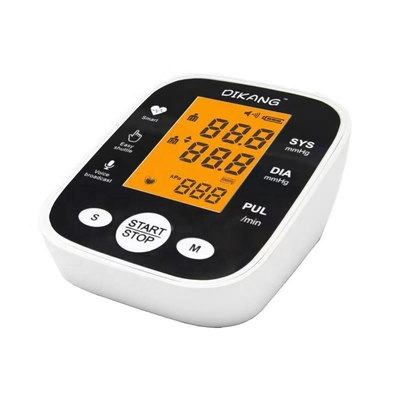 Blutdruckmonitor des Berufs- hergestellten Sphygmomanometer digitaler