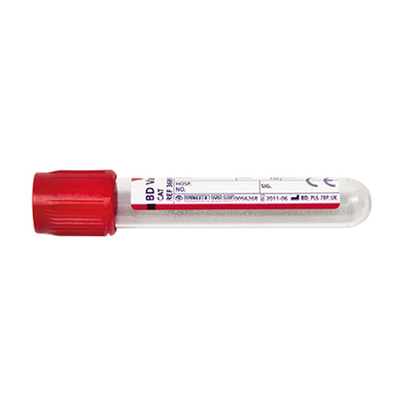 Heparin-Antigerinnungsmittel-Natriumcitrat-Blut-Beispieltest-Sammlungs-Rohr