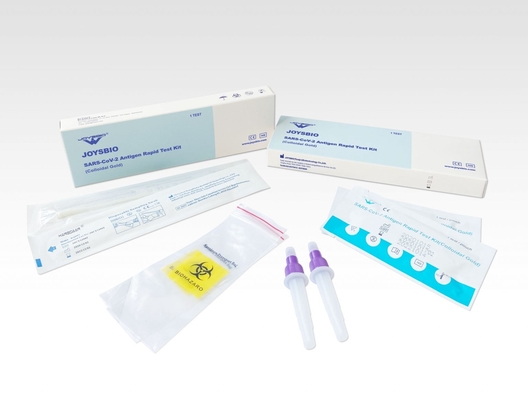 Flüssiger Antigen-schneller Antikörper-mündlichtest-Hauptausrüstung