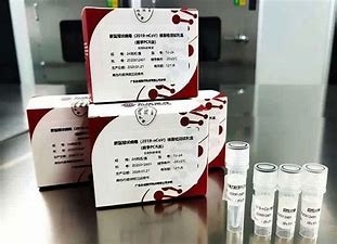 Nasales Putzlappen-schnelles Kontrollschnelles Antigen-Selbsttesthauptausrüstung