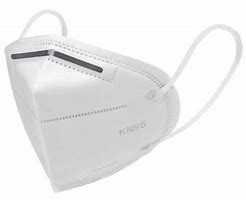 Filter-Atemschutzmaske Meltblown Wegwerfrespirator-Kn95