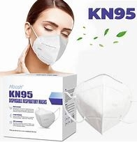 Respirator-Beatmungsmaske der Isolierungs-Kn95 Anti-des Krankenhaus-Pm2.5
