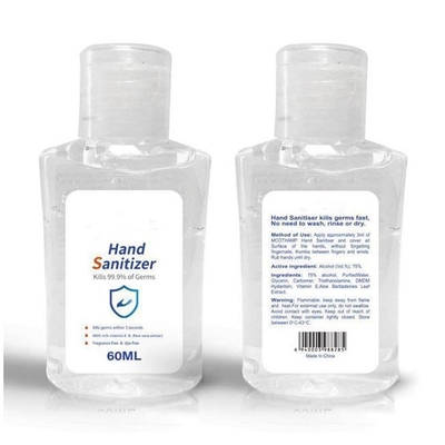 Desinfizierer-Boden-Chlor-Virucidal phenoplastischer desinfizierender Spray