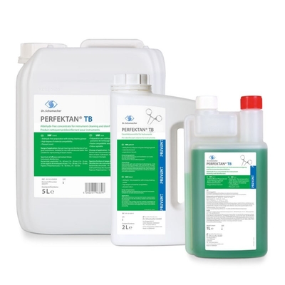 Desinfizierer-Boden-Chlor-Virucidal phenoplastischer desinfizierender Spray