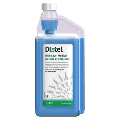 Gedrehter desinfizierender Spray Sorgfalt-Wasserstoffperoxid Anigene für Verkauf