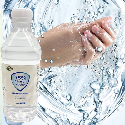 Wasserstoffperoxid-Lösungs-phenoplastisches antiseptisches Handdesinfektionsmittel