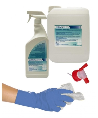 Natürliches Gewebe-Luft-Desinfizierer-desinfizierenden Spray säubern und sanierend